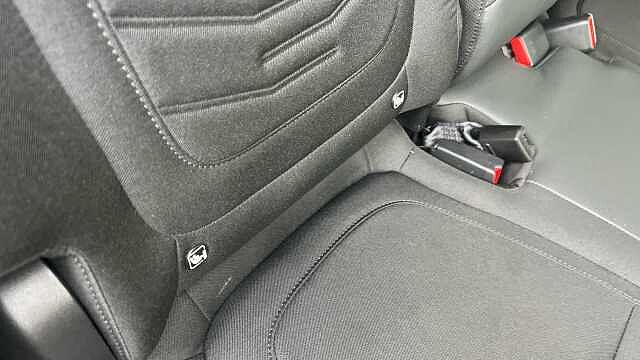 Hyundai Tucson TUCSON 1.6T Hybrid Premium 5dr Auto