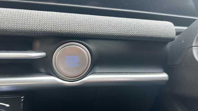 Hyundai Tucson TUCSON 1.6T Hybrid Premium 5dr Auto