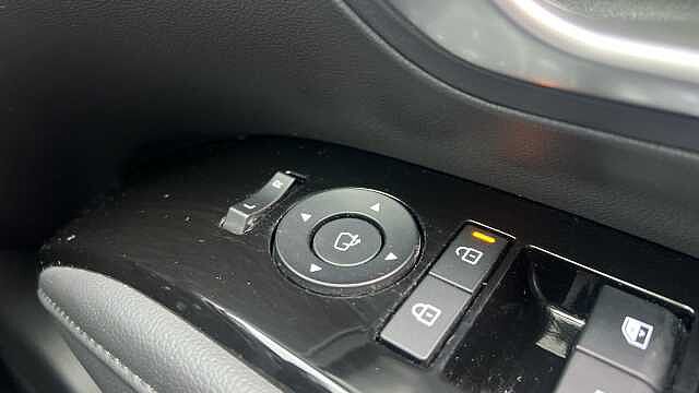 Hyundai Tucson TUCSON 1.6T Hybrid Premium 5dr Auto