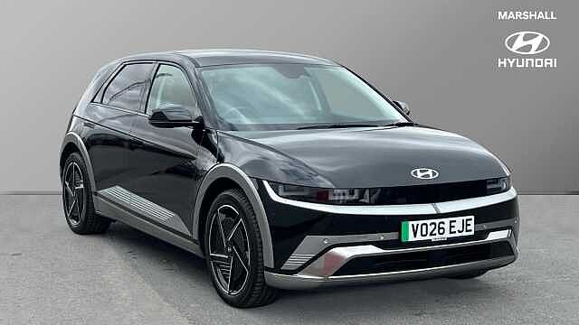 Ioniqc 5 HAT 239kW Ultm 84kWh AWD