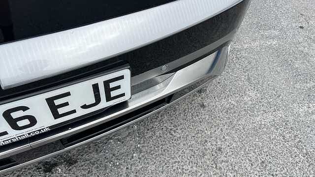 Hyundai IONIQ 5 Ioniqc 5 HAT 239kW Ultm 84kWh AWD Abyss Black