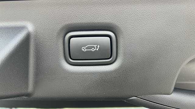 Hyundai IONIQ 5 Ioniqc 5 HAT 239kW Ultm 84kWh AWD Abyss Black