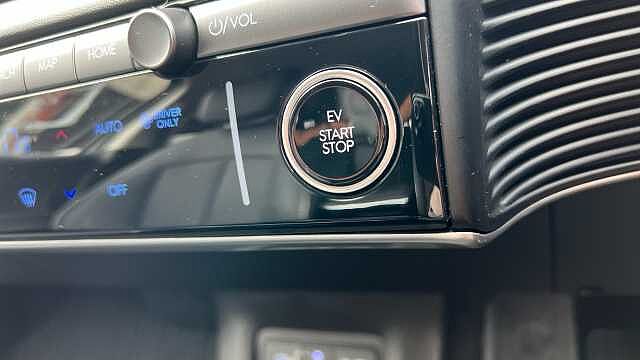 Hyundai IONIQ 5 Ioniqc 5 HAT 239kW Ultm 84kWh AWD Abyss Black
