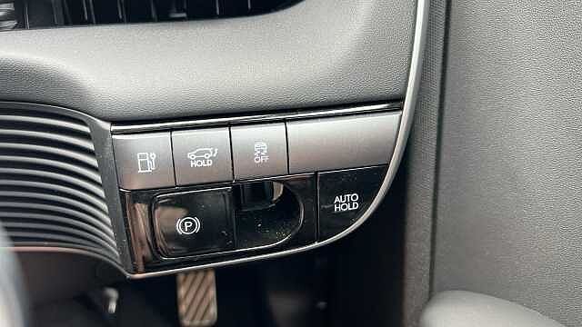 Hyundai IONIQ 5 Ioniqc 5 HAT 239kW Ultm 84kWh AWD Abyss Black