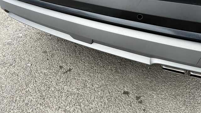 Hyundai TUCSON TUCSON 1.6T Hybrid Premium 5dr Auto Black