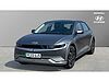 Hyundai IONIQ 5 160kW Premium 73 kWh 5dr Auto Grey