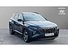 Hyundai TUCSON 1.6 TGDi Hybrid 230 Ultimate 5dr 2WD Auto Blue