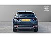 Hyundai TUCSON 1.6 TGDi Hybrid 230 Ultimate 5dr 2WD Auto Blue