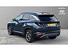 Hyundai TUCSON 1.6 TGDi Hybrid 230 Ultimate 5dr 2WD Auto Blue