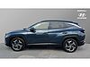 Hyundai TUCSON 1.6 TGDi Hybrid 230 Ultimate 5dr 2WD Auto Blue