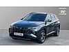 Hyundai TUCSON 1.6 TGDi Hybrid 230 Ultimate 5dr 2WD Auto Blue