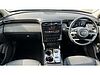Hyundai TUCSON 1.6 TGDi Hybrid 230 Ultimate 5dr 2WD Auto Blue