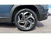 Hyundai TUCSON 1.6 TGDi Hybrid 230 Ultimate 5dr 2WD Auto Blue