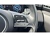 Hyundai TUCSON 1.6 TGDi Hybrid 230 Ultimate 5dr 2WD Auto Blue