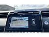 Hyundai TUCSON 1.6 TGDi Hybrid 230 Ultimate 5dr 2WD Auto Blue