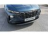 Hyundai TUCSON 1.6 TGDi Hybrid 230 Ultimate 5dr 2WD Auto Blue