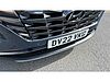 Hyundai TUCSON 1.6 TGDi Hybrid 230 Ultimate 5dr 2WD Auto Blue