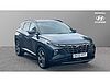 Hyundai TUCSON 1.6 TGDi Hybrid 230 Premium 5dr 2WD Auto Blue