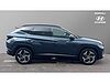 Hyundai TUCSON 1.6 TGDi Hybrid 230 Premium 5dr 2WD Auto Blue