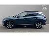 Hyundai TUCSON 1.6 TGDi Hybrid 230 Premium 5dr 2WD Auto Blue