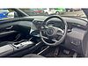 Hyundai TUCSON 1.6 TGDi Hybrid 230 Premium 5dr 2WD Auto Blue