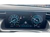 Hyundai TUCSON 1.6 TGDi Hybrid 230 Premium 5dr 2WD Auto Blue