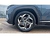 Hyundai TUCSON 1.6 TGDi Hybrid 230 Premium 5dr 2WD Auto Blue