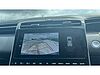 Hyundai TUCSON 1.6 TGDi Hybrid 230 Premium 5dr 2WD Auto Blue