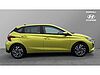 Hyundai I20 1.0T GDi Advance 5dr Yellow