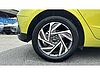 Hyundai I20 1.0T GDi Advance 5dr Yellow