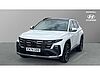 Hyundai TUCSON TUCSON 1.6T 48V MHD Ultimate 5dr DCT White