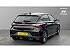 Hyundai I20 1.0T GDi 48V MHD 120 N Line 5dr BLACK