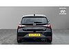 Hyundai I20 1.0T GDi 48V MHD 120 N Line 5dr BLACK