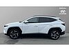Hyundai TUCSON TUCSON 1.6 TGDi Hybrid 230 Ultimate 5dr 2WD Auto WHITE