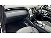 Hyundai TUCSON TUCSON 1.6 TGDi Hybrid 230 Ultimate 5dr 2WD Auto WHITE