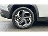 Hyundai TUCSON TUCSON 1.6 TGDi Hybrid 230 Ultimate 5dr 2WD Auto WHITE