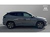 Hyundai TUCSON TUCSON 1.6 TGDi Hybrid 230 N Line S 5dr 2WD Auto Grey