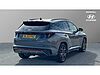 Hyundai TUCSON TUCSON 1.6 TGDi Hybrid 230 N Line S 5dr 2WD Auto Grey