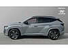 Hyundai TUCSON TUCSON 1.6 TGDi Hybrid 230 N Line S 5dr 2WD Auto Grey