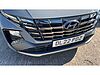 Hyundai TUCSON TUCSON 1.6 TGDi Hybrid 230 N Line S 5dr 2WD Auto Grey