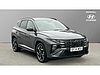 Hyundai TUCSON TUCSON 1.6T N Line 5dr Grey