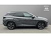 Hyundai TUCSON TUCSON 1.6T N Line 5dr Grey