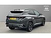 Hyundai TUCSON TUCSON 1.6T N Line 5dr Grey