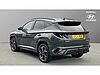 Hyundai TUCSON TUCSON 1.6T N Line 5dr Grey