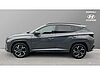 Hyundai TUCSON TUCSON 1.6T N Line 5dr Grey