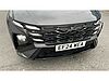 Hyundai TUCSON TUCSON 1.6T N Line 5dr Grey