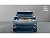 Hyundai TUCSON TUCSON 1.6T Hybrid N Line S 5dr Auto Silver