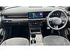 Hyundai TUCSON TUCSON 1.6T Hybrid N Line S 5dr Auto Silver