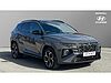 Hyundai TUCSON TUCSON 1.6T Hybrid N Line S 5dr Auto Grey