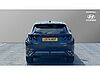 Hyundai TUCSON TUCSON 1.6T Hybrid N Line S 5dr Auto Grey